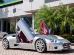 Spyker C8 Spyder 2006 года